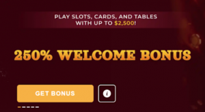 Common mistakes when claiming the welcome bonus
