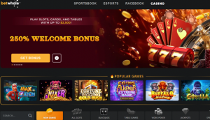 Is BetWhale casino legit? Full safety check