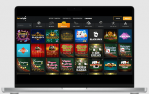 BetWhale games 5