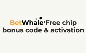 Free chip bonus code & activation