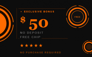 $50 no deposit free chip
